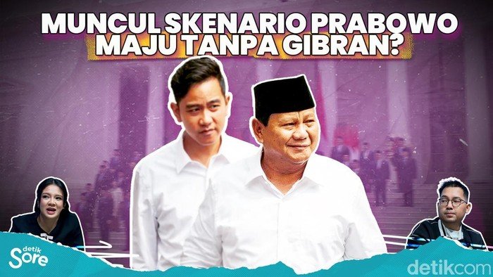 Dukungan 2 Periode untuk Prabowo, Prematur? Menyelami Pro & Kontra