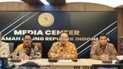 Wakil Ketua MA Yakin Kasus Suap Hakim PN Depok Terjadi Sebelum Tunjangan Naik – Update 1