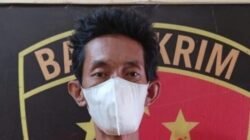 Pencuri Ini Ditangkap Usai Ketiduran di Sofa Kantor Lurah di Binjai Sumut, Ini Kisahnya!