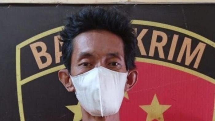 Pencuri Ini Ditangkap Usai Ketiduran di Sofa Kantor Lurah di Binjai Sumut, Ini Kisahnya!