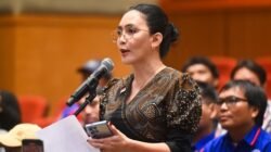 **Rieke Diah Pitaloka: Data PBI BPJS Bukan Hanya Angka, Tapi Soal Hidup Rakyat**