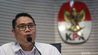 KPK Siap Panggil Mantan Anggota Komisi V DPR Era Sudewo dalam Kasus DJKA