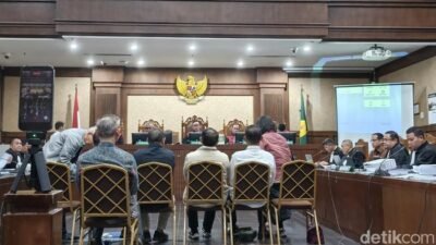 “Chromebook Bocor: Kisah Jurist Tan dari Stafsus Nadiem yang Menakut-nakuti Publik”