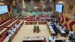 “Siswa SD Ditangkap Polisi karena Aksi Neo-Nazis di Media Sosial”