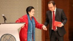 Megawati Terharu, Cerita Pemimpin Indonesia yang Lepas Krisis Ekonomi-Politik