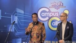 **Menkum Supratman: Sertifikat KI Jadi Agunan, Revolusi Keuangan Baru Indonesia**