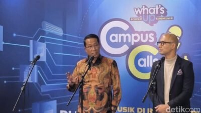 **Menkum Supratman: Sertifikat KI Jadi Agunan, Revolusi Keuangan Baru Indonesia**