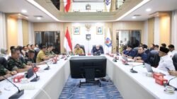 “Pemulihan Pasca-Bencana Terancam, Mendagri-BPS Siapkan Dashboard Data Tunggal”