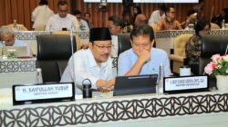 **Mensos Tegaskan Realokasi PBI JKN untuk Keadilan Akses Kesehatan: Transformasi Data untuk Masyarakat Rentan**