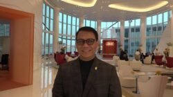 PDIP Harap Gelar Doktor HC Megawati Jadi Inspirasi Perempuan di Saudi – Update 1