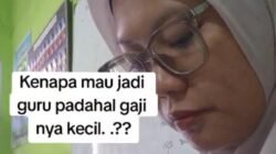 Viral Guru di Sumedang Digaji Rp 50 Ribu, Disdik Beri Penjelasan – Update 1