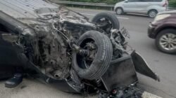 Diva Siregar Terluka dalam Kecelakaan Mengerikan di Jagorawi: 5 Fakta yang Harus Diketahui