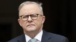 PM Albanese ‘Terpukul’ Saat Aksi Tolak Presiden Israel di Sydney Berujung Bentrokan