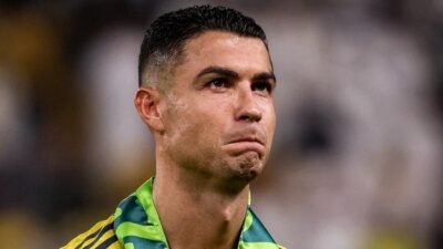 “Toni Kroos: Liga Arab Saudi Tanpa Ronaldo, Bagaimana Nasibnya?”
