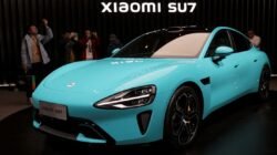 [Video Sensasional: Uji Tabrak Mobil Xiaomi, Influencer Terlibat Masalah Hukum?](https://www.example.com)