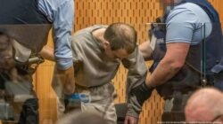 Teroris Penembakan Masjid di Selandia Baru Ajukan Banding: Ancaman Baru atas Kebangsaan?