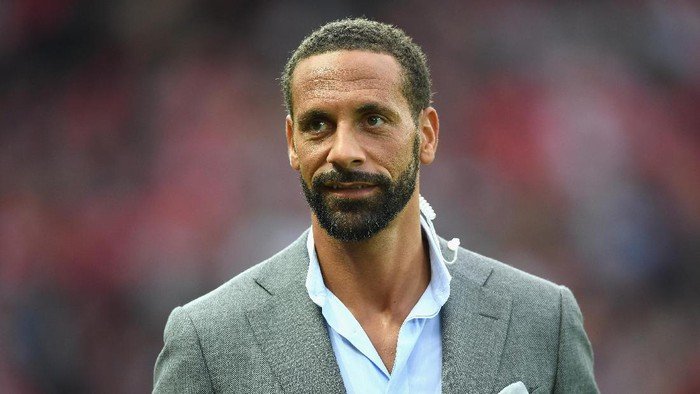 Rio Ferdinand Tantang Roy Keane soal Kecerdasan Michael Carrick di Manchester United
