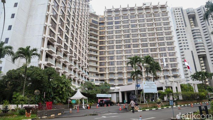 Mensesneg Tegaskan Hotel Sultan Tetap Beroperasi, Pengelola Ditangani PPKGBK