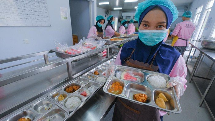 BGN Bocorkan Menu Bergizi Ramadan: Dari Kurma hingga Pangan Lokal