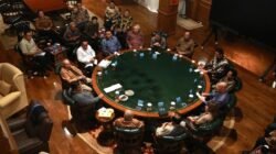 Bertemu APINDO, Prabowo Ajak Sektor Industri Buka Lapangan Kerja Seluas-luasnya – Update 1