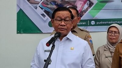 “3 Remaja Siram Air Keras ke Pelajar, Pramono Kecam Tindak Tegas!”