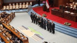 DPR Setujui 8 Nama Baru di Baznas, Siapa Mereka?