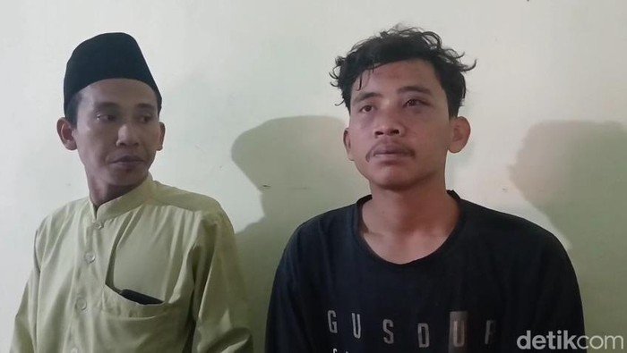 Pria Blora Lapor Polisi Usai Ditelanjangi-Diarak karena Kepergok Selingkuh: Kisah Kebakaran Dosa yang Mengejutkan