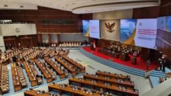 “DPR Terima Surpres Terkait Calon Dubes Negara Sahabat untuk RI”