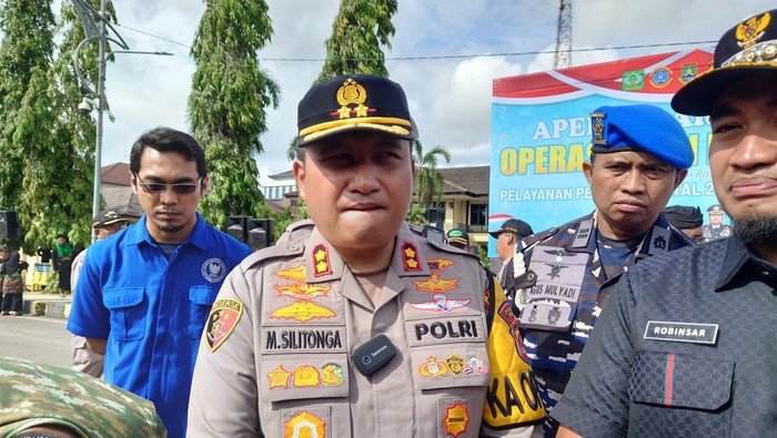 Tersangka Pembunuh Anak Politikus PKS Ajukan Praperadilan, Ini Reaksi Polisi