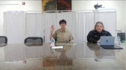 “Kaki Tangan Epstein Tolak Jawab Parlemen AS: Hak Amandemen Kelima Dilindungi”