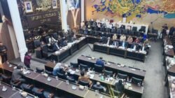 “DPR Bersiap Evaluasi Prolegnas Prioritas, Baleg Gandeng Seluruh Pimpinan Komisi dalam Langkah Besar”