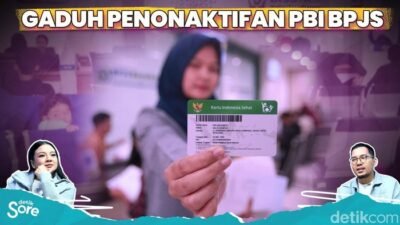 Menerka Nasib Pasien Katastropik Akibat Penonaktifan PBI BPJS: Solusi Solitif untuk Masalah Kesehatan