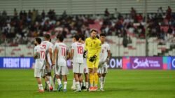 “FIFA Series: Timnas Indonesia Hadapi Saint Kitts dan Nevis – Pertandingan yang Menentukan Harapan Timnas!”