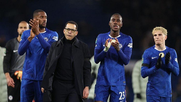 Rosenior Cuek Kena Olok di Medsos - Update 1