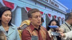 Prabowo Bimbang Hadiri Rapat Perdana Board of Peace, Dukung atau Turunkan?