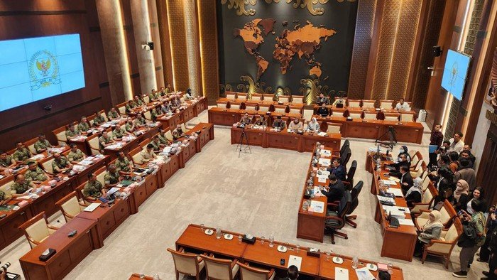 **DPR Setujui Hibah 1,9 M Yen dari Jepang, Indonesia Dapatkan 4 Kapal Patroli Baru**