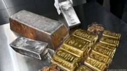 “Amankah Emas Jerman di AS? Implikasi Krisis Kepercayaan Internasional”