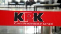**KPK Ungkap Duit USD 50 Ribu di Pengadilan Depok, Gerebek Kantor dan Rumah Dinas Ketua PN**