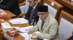 Wamenhaj Ngadu ke DPR: Wisma-Kompleks Haji Belum Dialihkan Kemenag, Masalahnya Apa?