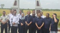 “Komisi XIII DPR: Pulau Nusakambangan, Dari Tempat ‘Horor’ ke Lokasi Pidana Produktif”