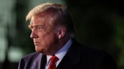 “AS Dituduh Hancurkan Tatanan Dunia, Utusan Trump: ‘Ini Kebangkitan Kembali!'”