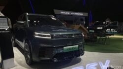 “Target Jaecoo di IIMS 2026: 11 Hari Pameran Bisa 3.000 SPK!”