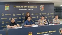 Polda Metro Jaya Tangkap 7 Pelaku Pencurian Kabel di SPBU, Sindikat Terbongkar!