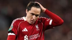 Liverpool Rela Jual Chiesa Rp 600 M, Tapi Ada Syarat!