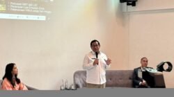 Pramono Terperangah, Kabel di Jakut Diretas Siang Hari oleh Pelaku yang Palsu sebagai Petugas