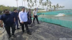 “Menimipas soal Budidaya Sidat di Nusakambangan: Transformasi Napi Jadi Nelayan Sukses”