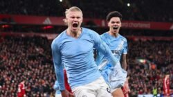 Kalau Haaland Pede Lagi, Arsenal Patut Ketar-ketir Sih… Ini 3 Alasannya!