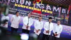 **Ramadan 2026, Kemensos Gelontorkan Rp17,5 Triliun untuk Masyarakat Miskin**