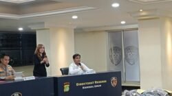 Kabel SPBU Dicuri 46 Lokasi, Sindikat Maling Bawa Pemilik Rugi Rp 1 M!