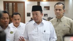 **Sertifikat Tanah Transmigran Kalsel Dipulihkan, Hak Warga Dikembalikan**